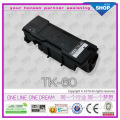 Compatible Toner Cartridge For Kyocera Mita Copiers TK-60